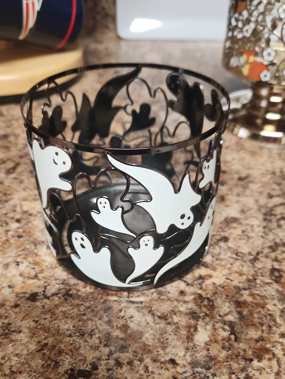 Bath & Body Works bath body
